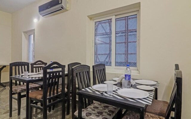Airport Pride Inn - Premier