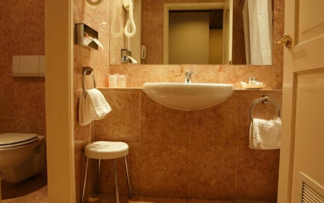 Pousada Palácio de Queluz – Historic Hotel