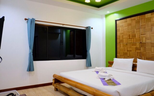 River Kwai Road Residences