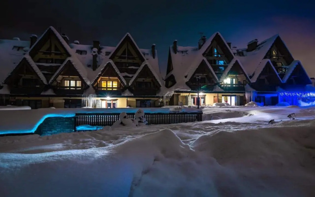 Apartament Giewont