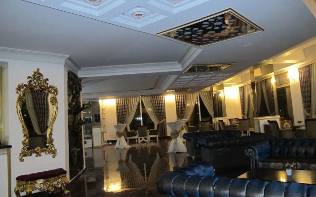 Kaya Palas Hotel