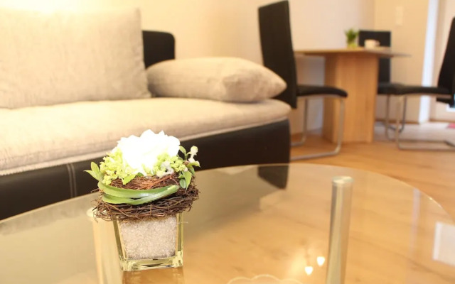 Stars Berlin Apartments Zillestraße