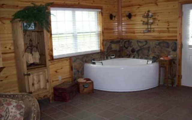 Whip Or Wheel Cabins