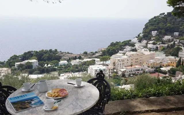 Villa Il Fortino