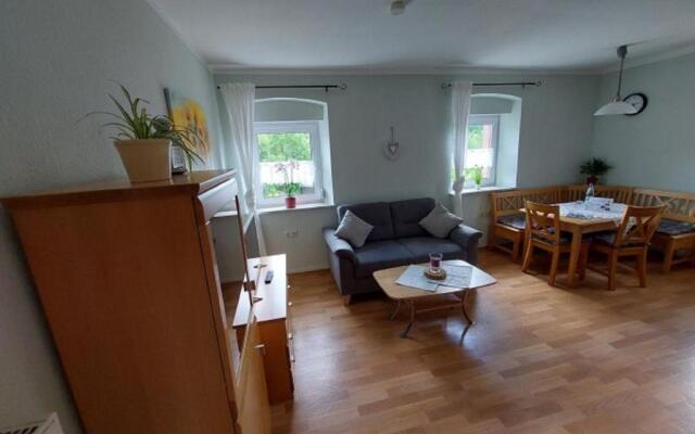 Bauernhof & Ferienwohnung An der Lay