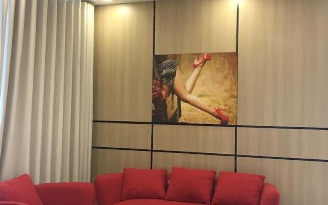 Family Homestay Melody Vung Tau