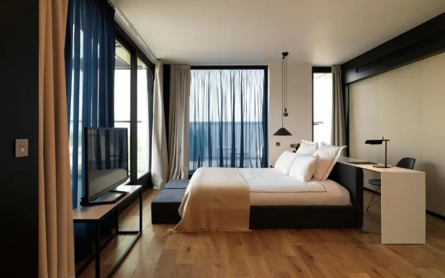 Sense Hotel Sofia, a Member of Design Hotels