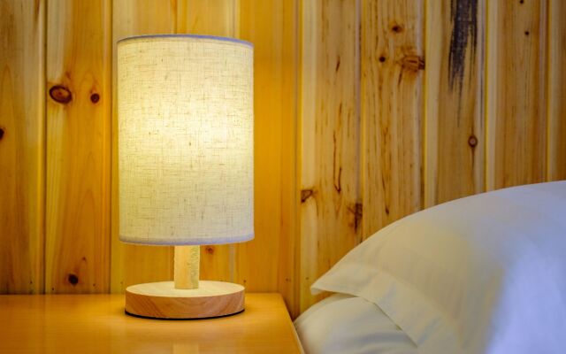 Wuzhen Fairy Impression Inn