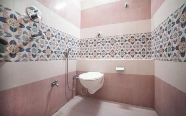 Hotel Yash Residency Assi Ghat & Bhu