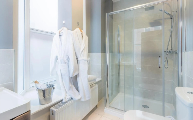 Shipquay Boutique Hotel