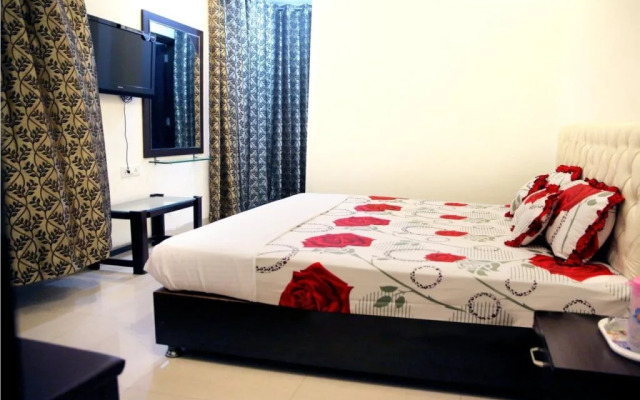 Hotel Axis Inn