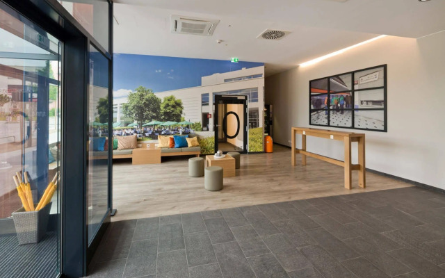 B&B Hotel München-Trudering