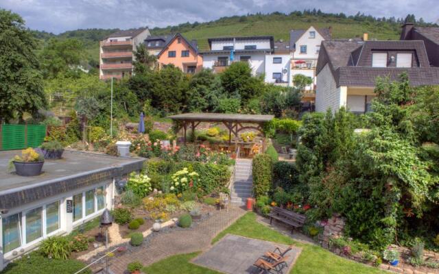 Weinhotel Hubertus