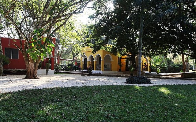 Hacienda Kaan Ac