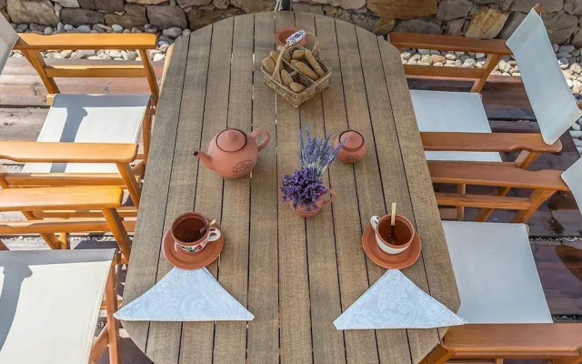 The Millers House Adamas Sea View