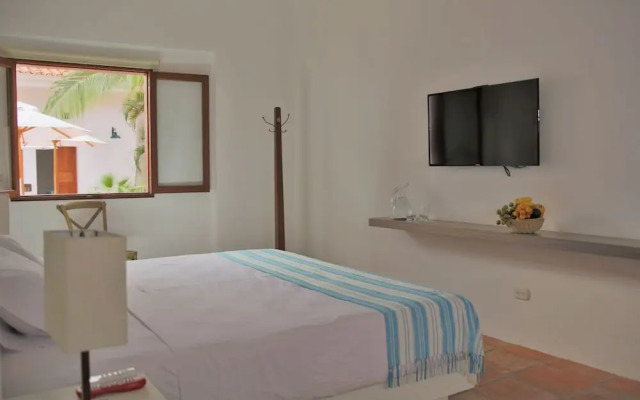 Hotel San German Boutique