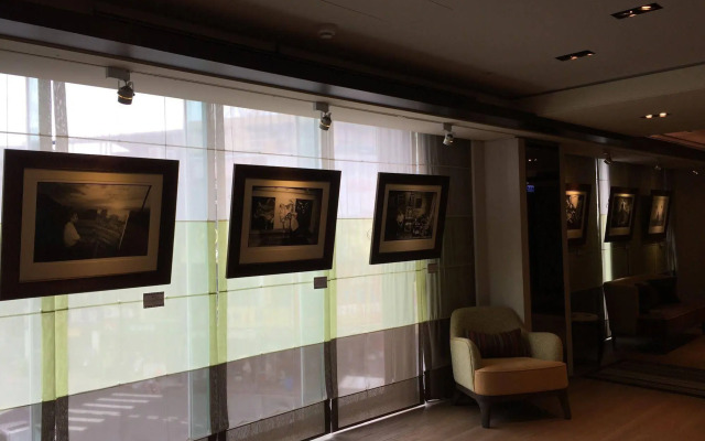 Landmark Inn Hotel Hsin-Chuang