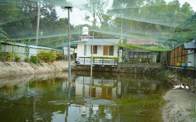 Marari Farm Heritage Inn
