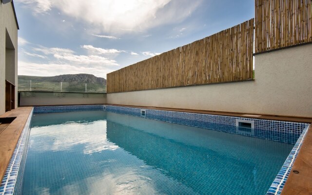 Nino Magdala Resort