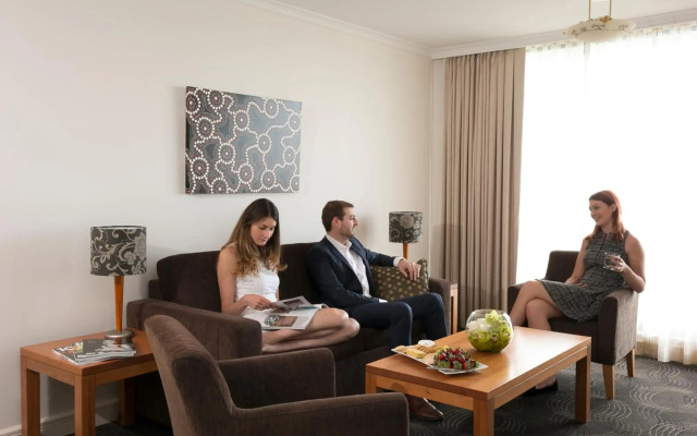 The Sebel Sydney Chatswood