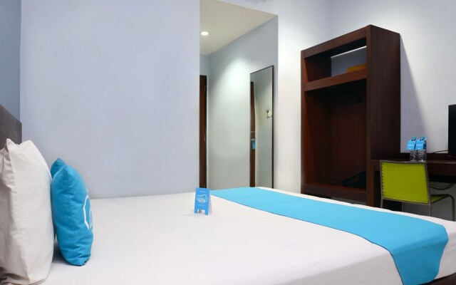 Airy Eco Kertak Baru Ulu Pangeran Samudra 29 Banjarmasin