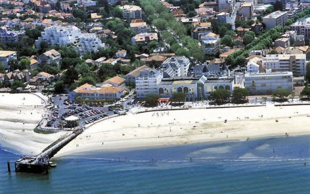 Hôtel Le B d’Arcachon by Inwood Hotels