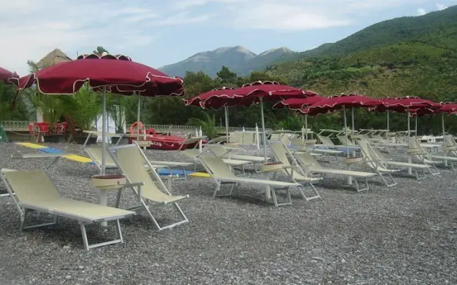 Locanda La Baia