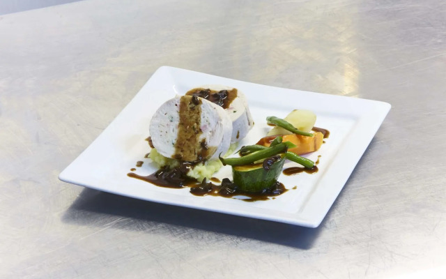 Kyriad Mulhouse Nord Illzach