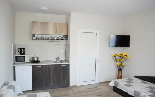 Borovets Apartments, Iglika 2