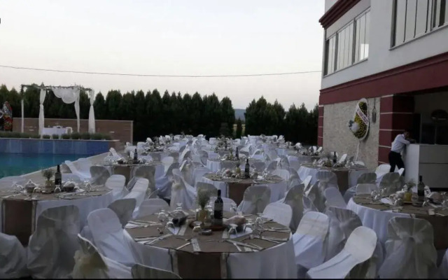 Hotel La Bella Bergama