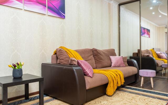 Апартаменты SunRеntаl (СанРентал) на улице Пацаева