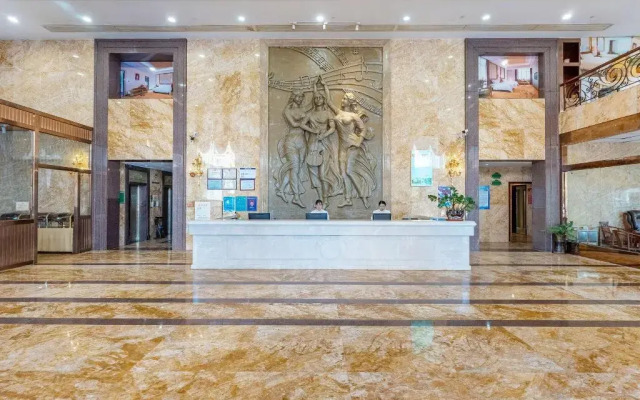 Vienna Classic Hotel (Dongguan Humen Xiaojiejiao)