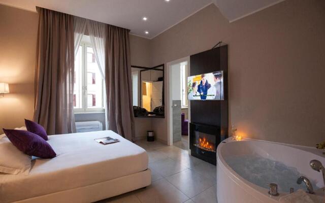 Roman Holidays Boutique