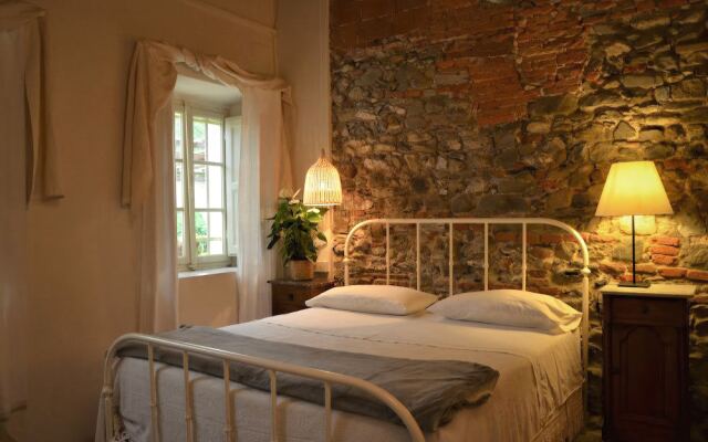 Agriturismo Le Murelle