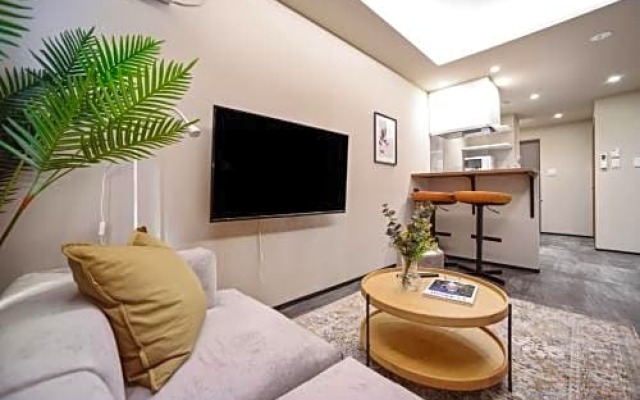 ALT STAY Azabudai - Vacation STAY 31676v