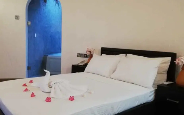 Seth Dev Lagoon Chalets Kalpitiya