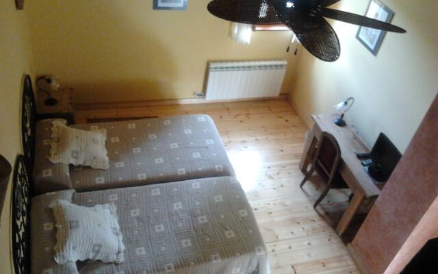 El Jardín de la Huerta