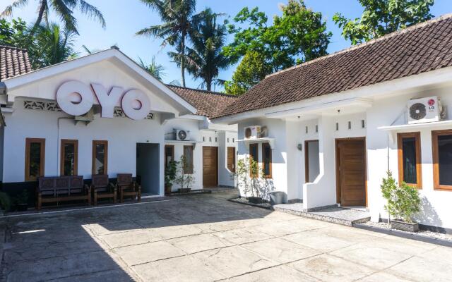 OYO 801 Hansa Homestay
