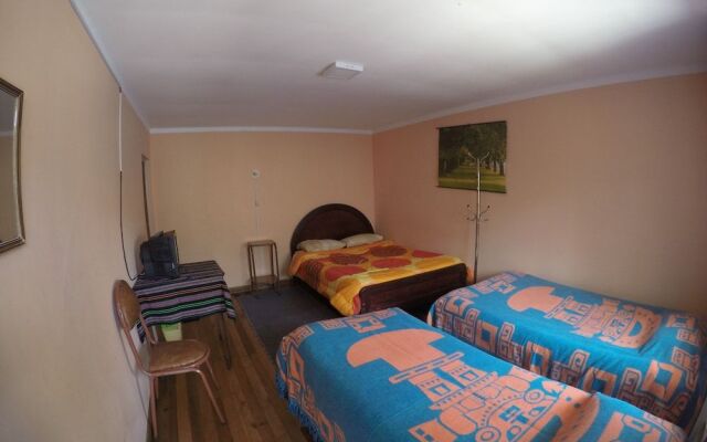 Hostal Florencia