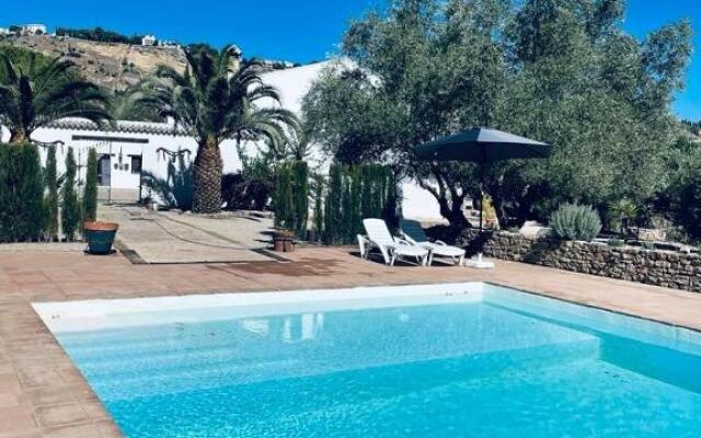 Hotel La Mirada de Ronda