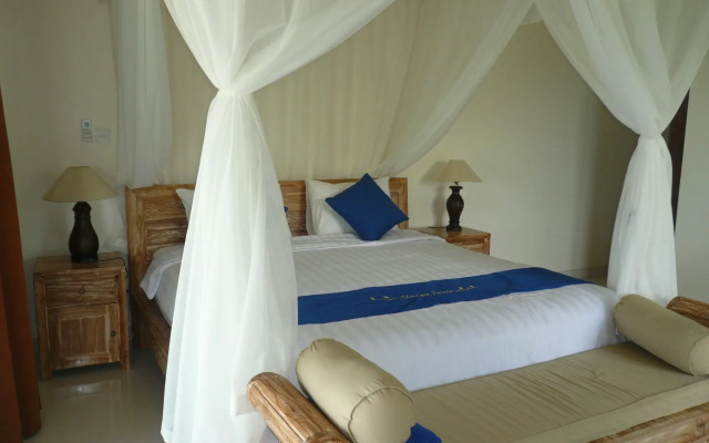 Shankara Parada Villas