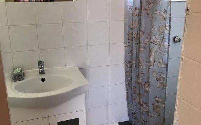 Oxford Hotel Motel Cunnamulla