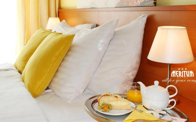 Hotel Meritum