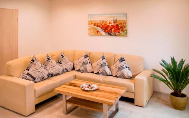 Ostsee Sonnengarten Ferienhäuser