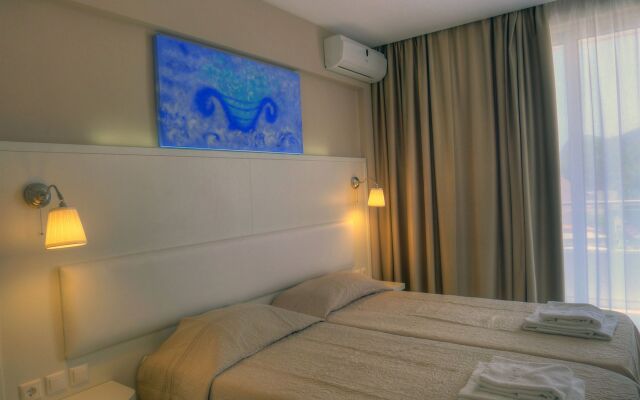 Sidari Beach Hotel