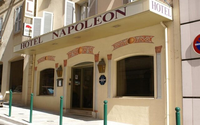 Hotel Napoleon