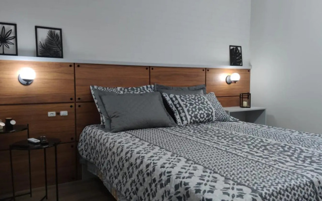 Apartamento aconchegante