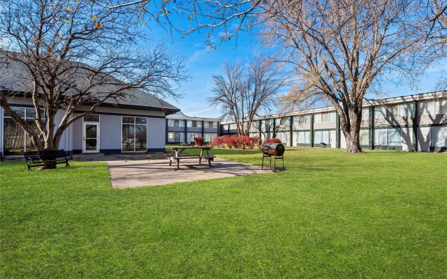 Quality Inn Fort Dodge