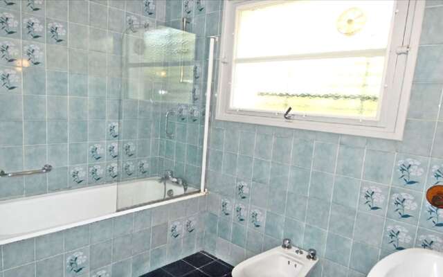 House With 2 Bedrooms in Lannes, With Furnished Garden