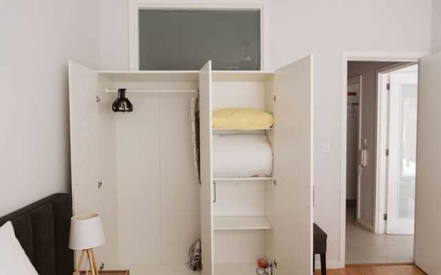 Gaia Central Apartment With Terrace